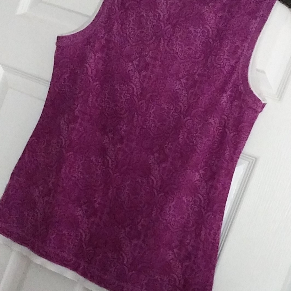 Tank Top - Picture 3 of 4